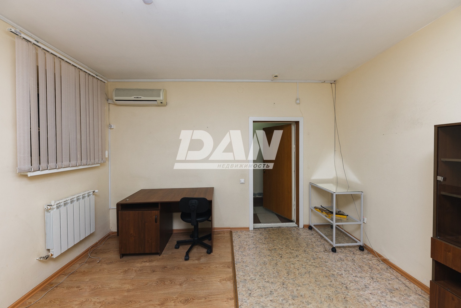Офис 160 м²