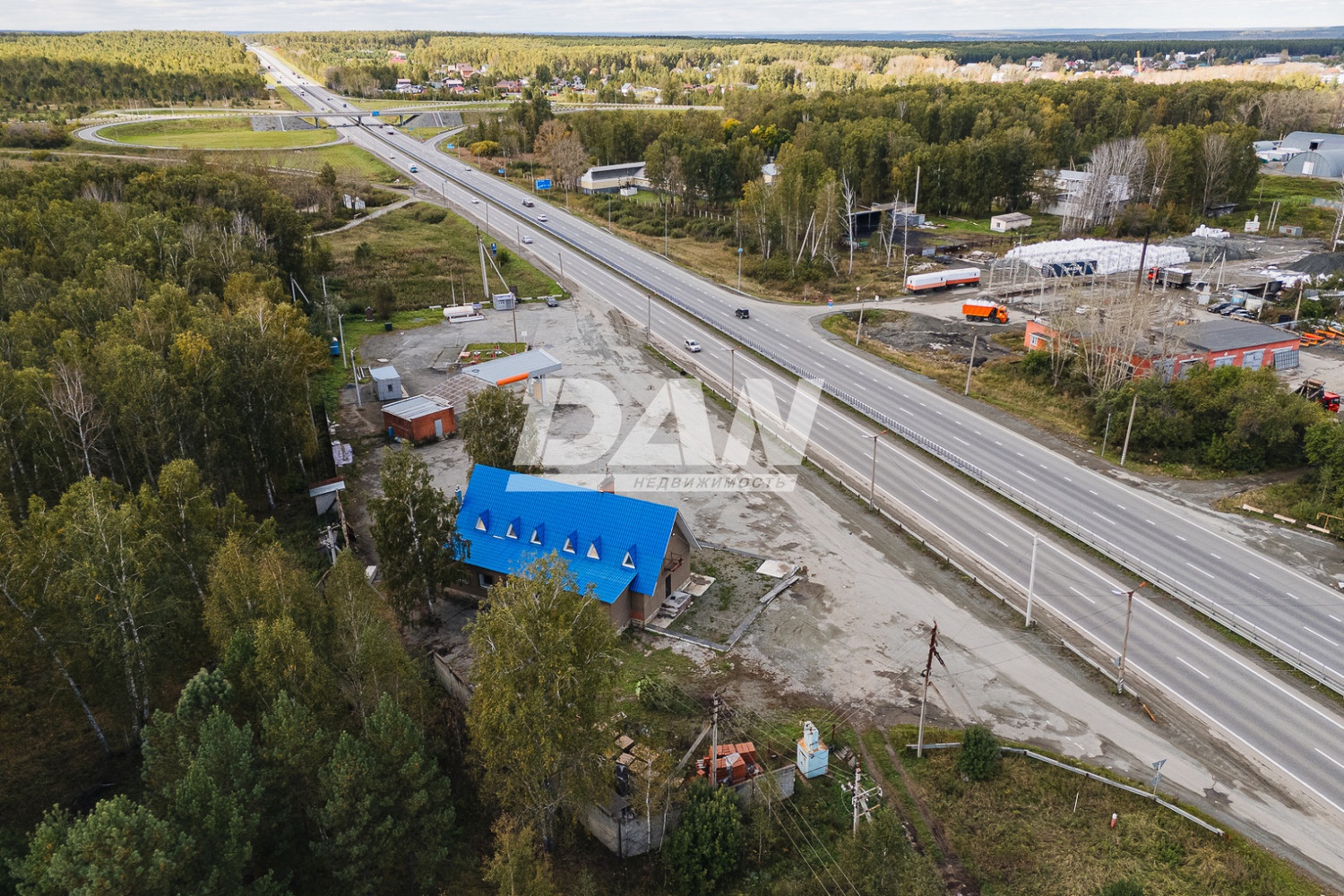 Арендный бизнес 375,9 м²