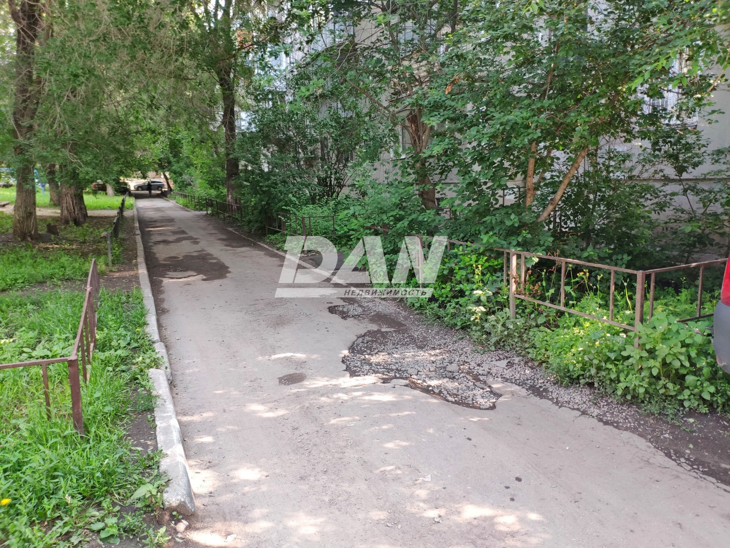 Производственное помещение 349,7 м²