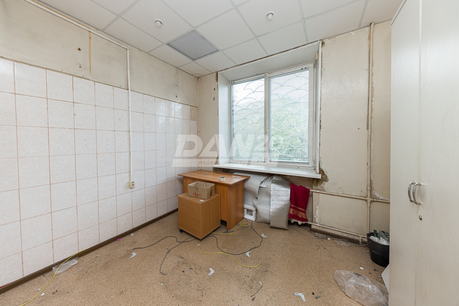 Офис 168 м²