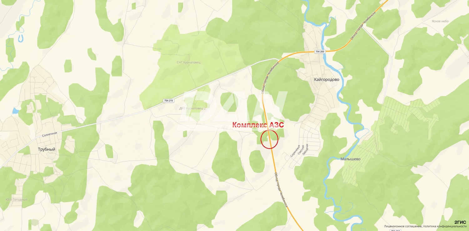 Помещение свободного назначения 414 м²