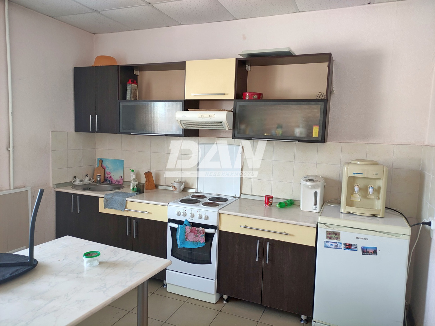 Производственное помещение 3194 м²