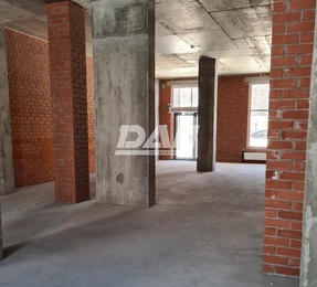 Помещение свободного назначения, 155,6 м²