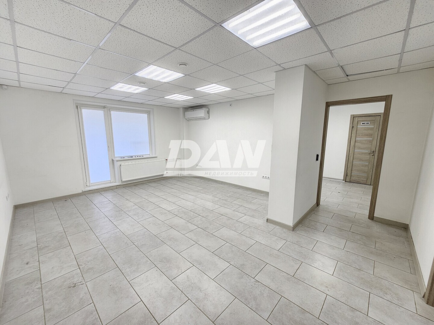 Помещение свободного назначения 112,6 м²