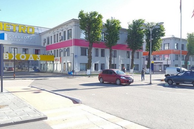 На территории бизнес-парка «Станколит» могут построить почти 70 тысяч кв.м офисов