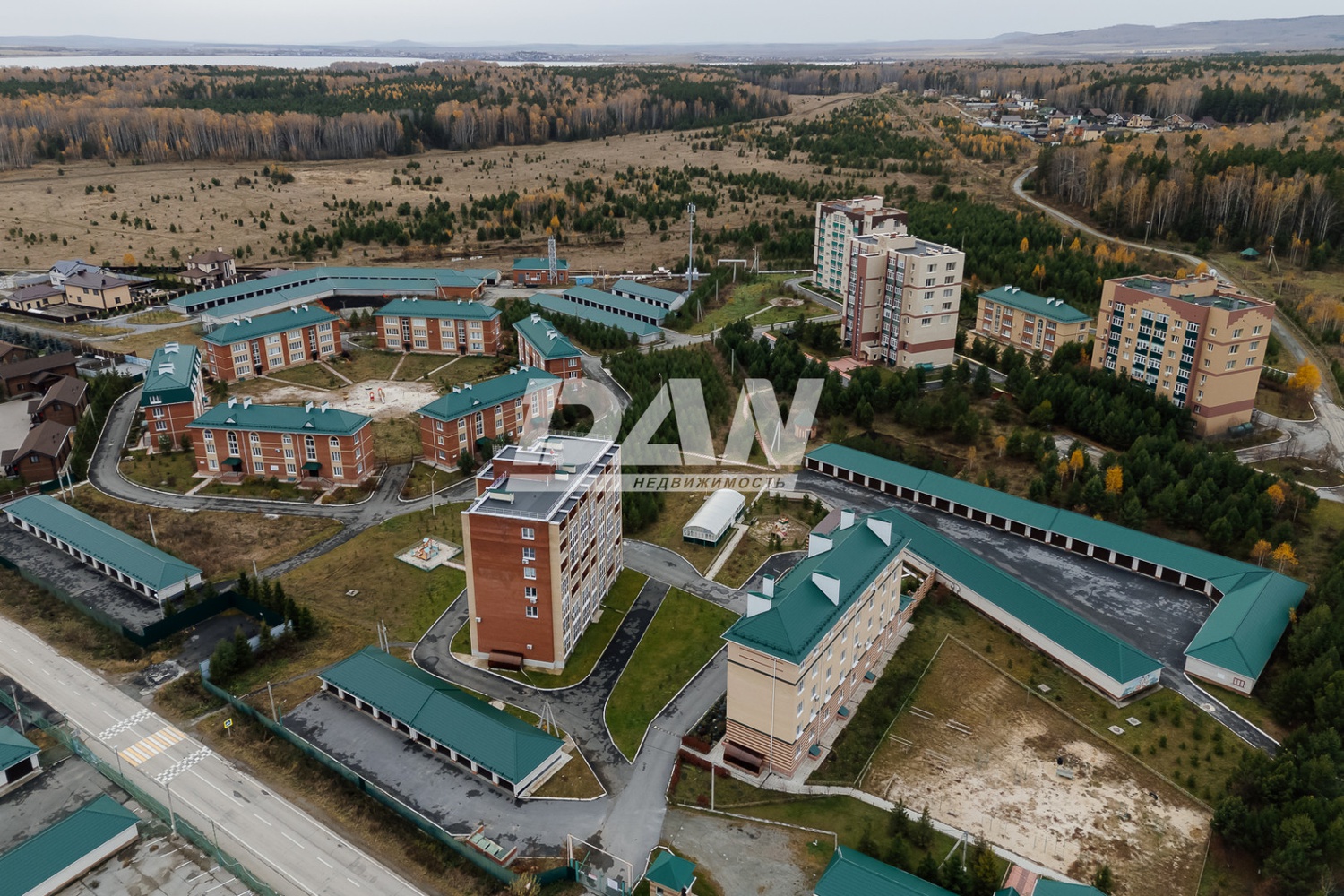 Помещение свободного назначения 29,2 м²