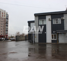 Склад, 900 м²