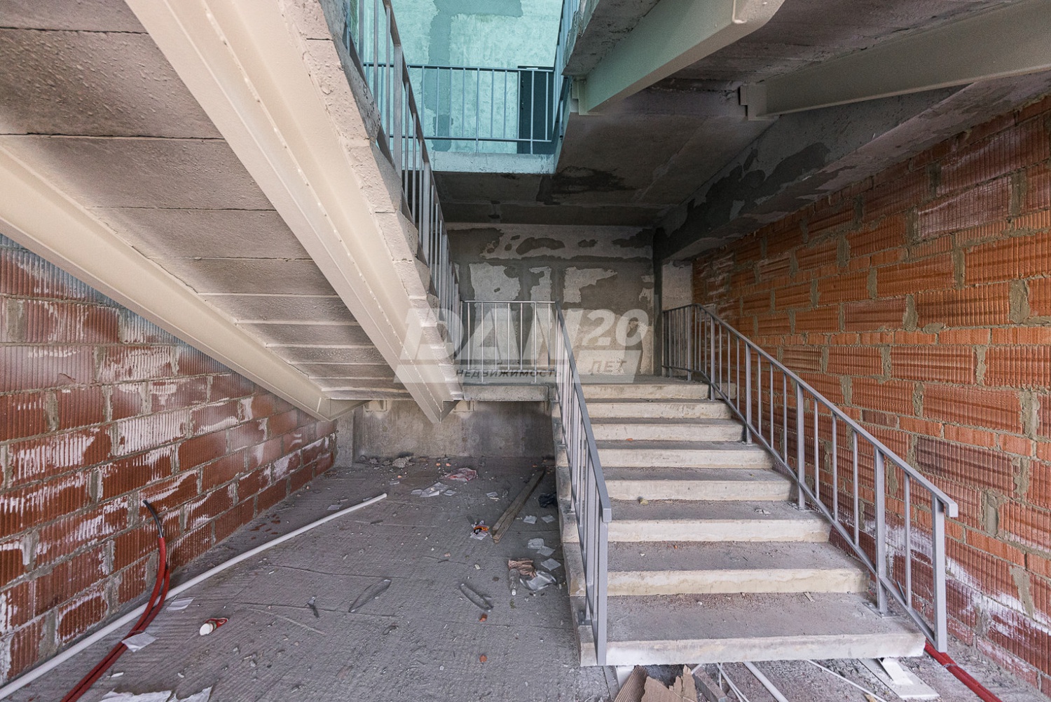 Торговая площадь 342,5 м²
