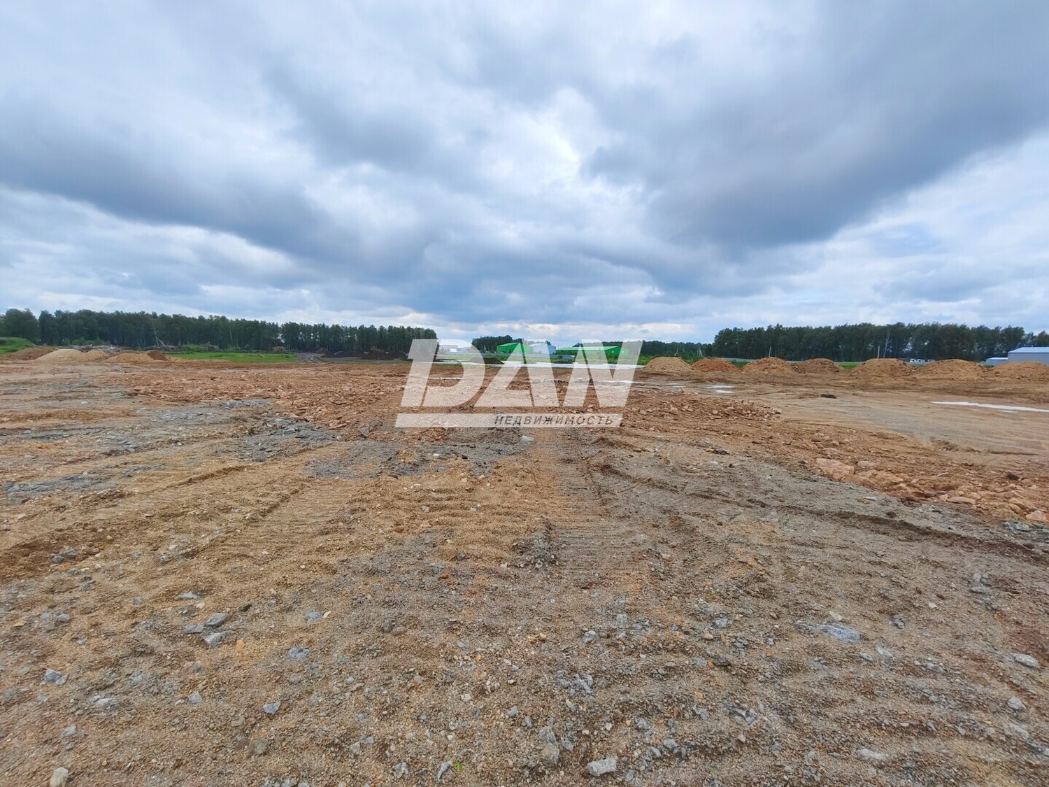 Земельный участок 15000 м²
