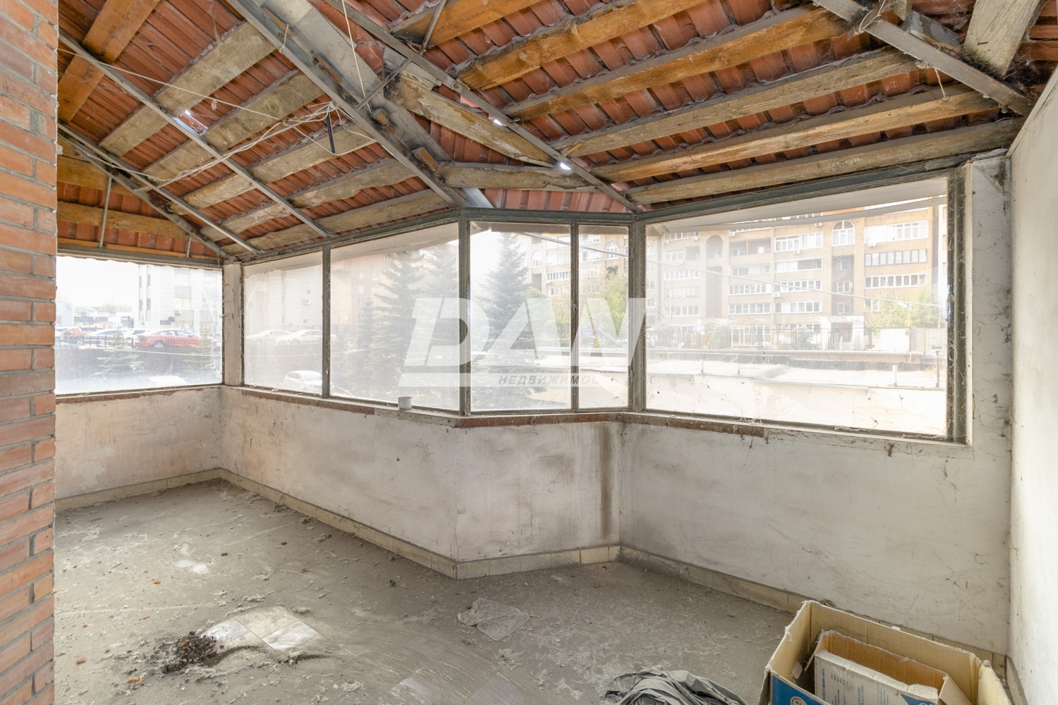 Помещение свободного назначения 520 м²