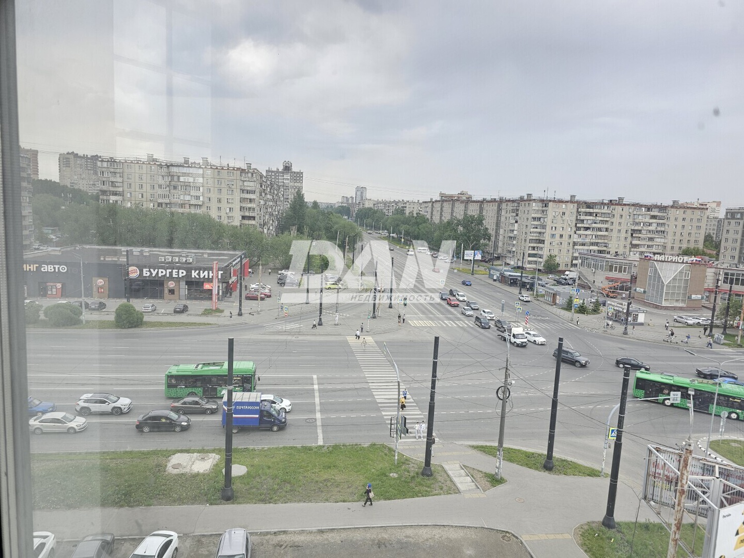 Помещение свободного назначения 356 м²