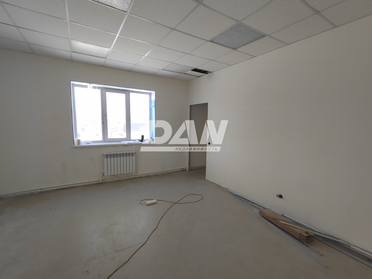 Помещение свободного назначения 268 м²