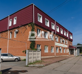 Производственное помещение, 10000 м²