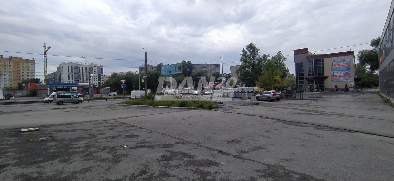 Помещение свободного назначения 360 м²