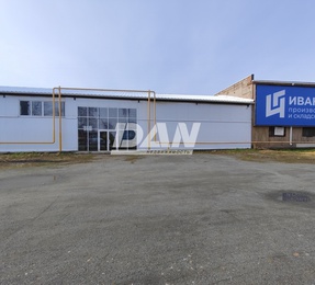 Помещение свободного назначения, 648 м²