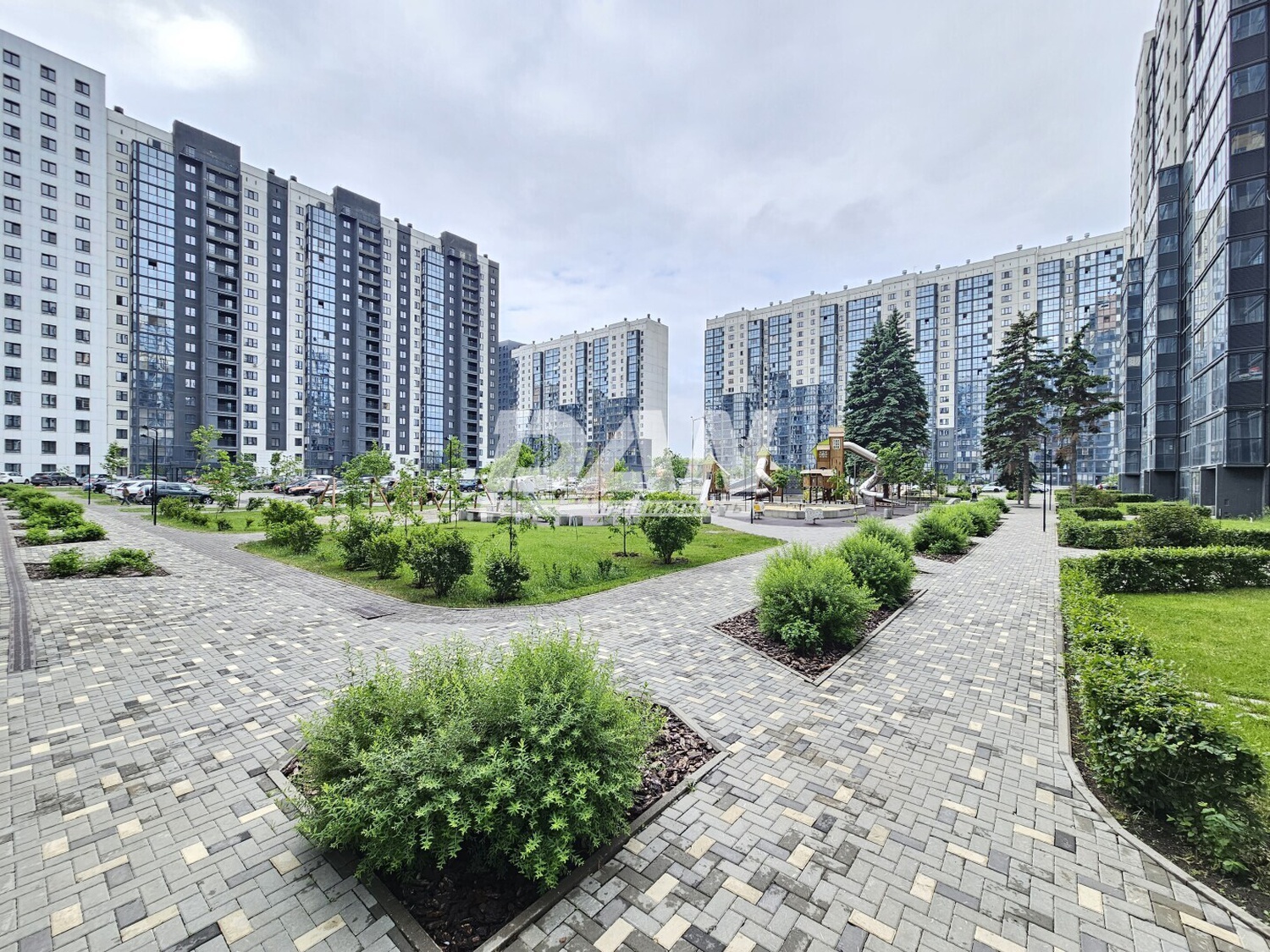 Офис 39,9 м²