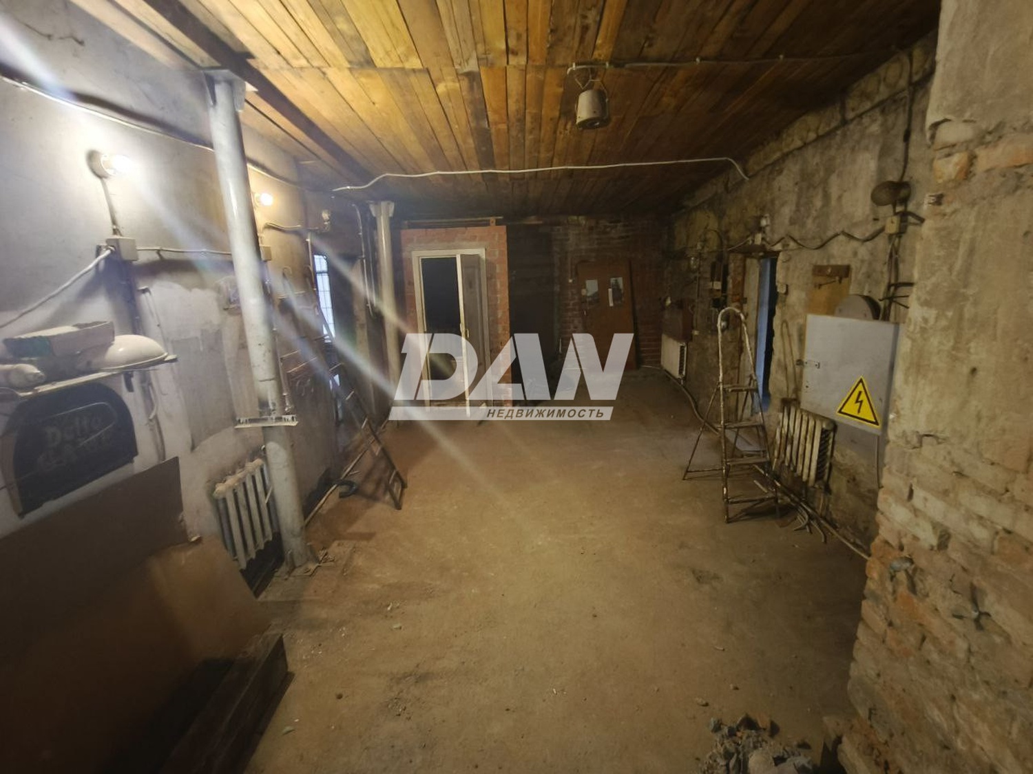 Производственное помещение 189 м²