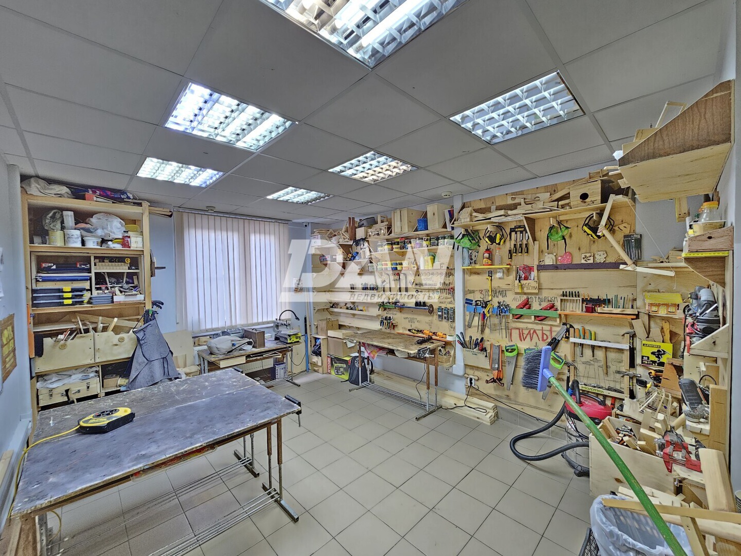 Офис 237,6 м²