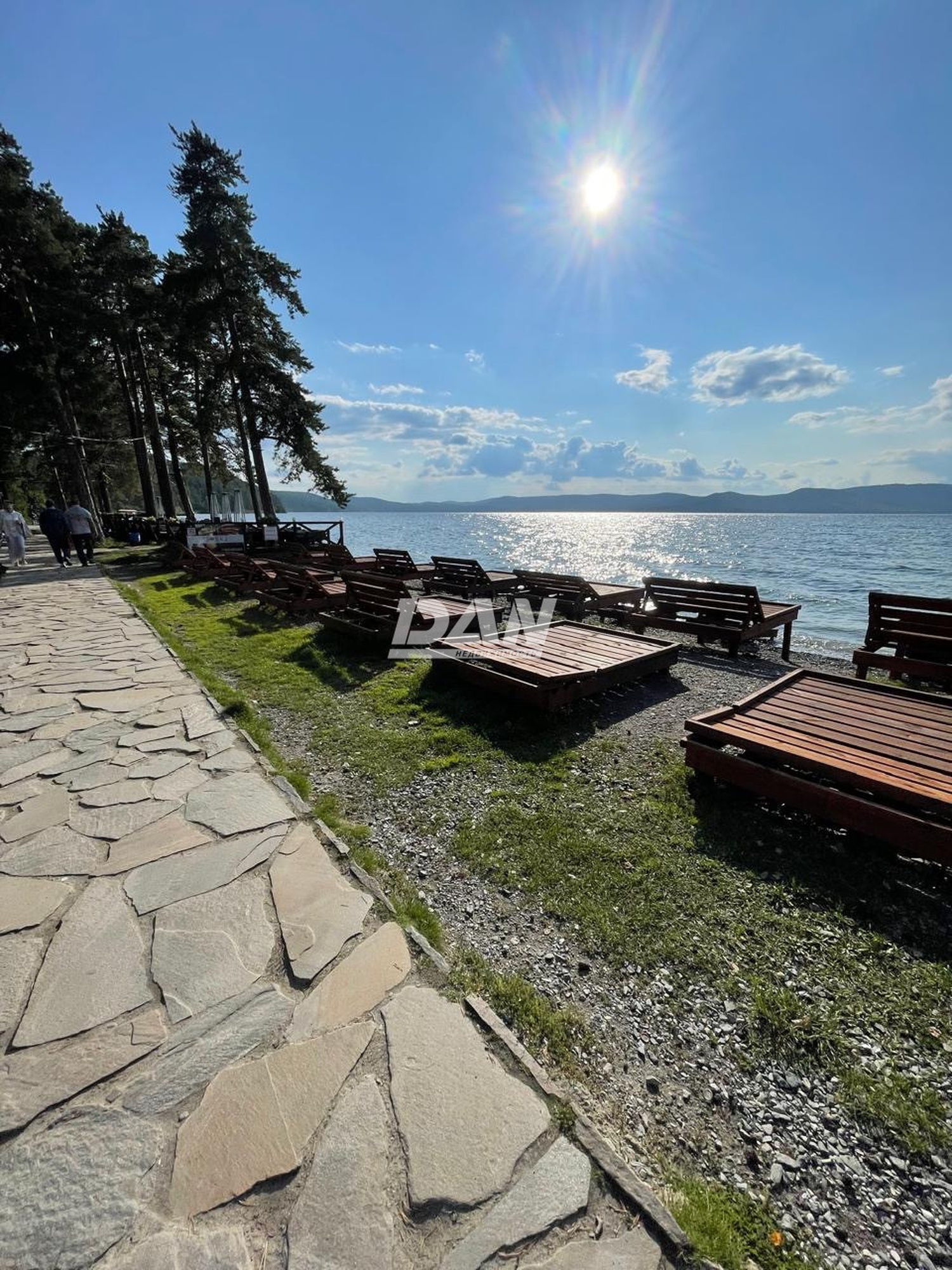 Арендный бизнес 227 м²