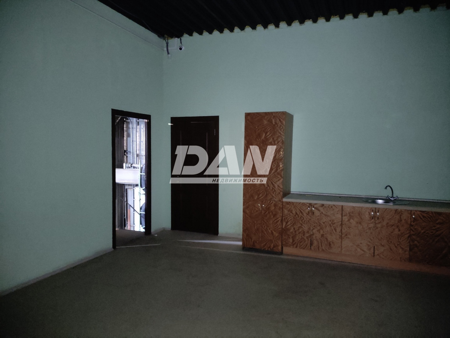 Производственное помещение 1178,5 м²