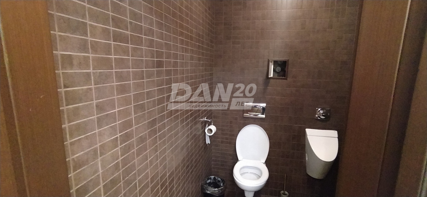 Офис 120 м²