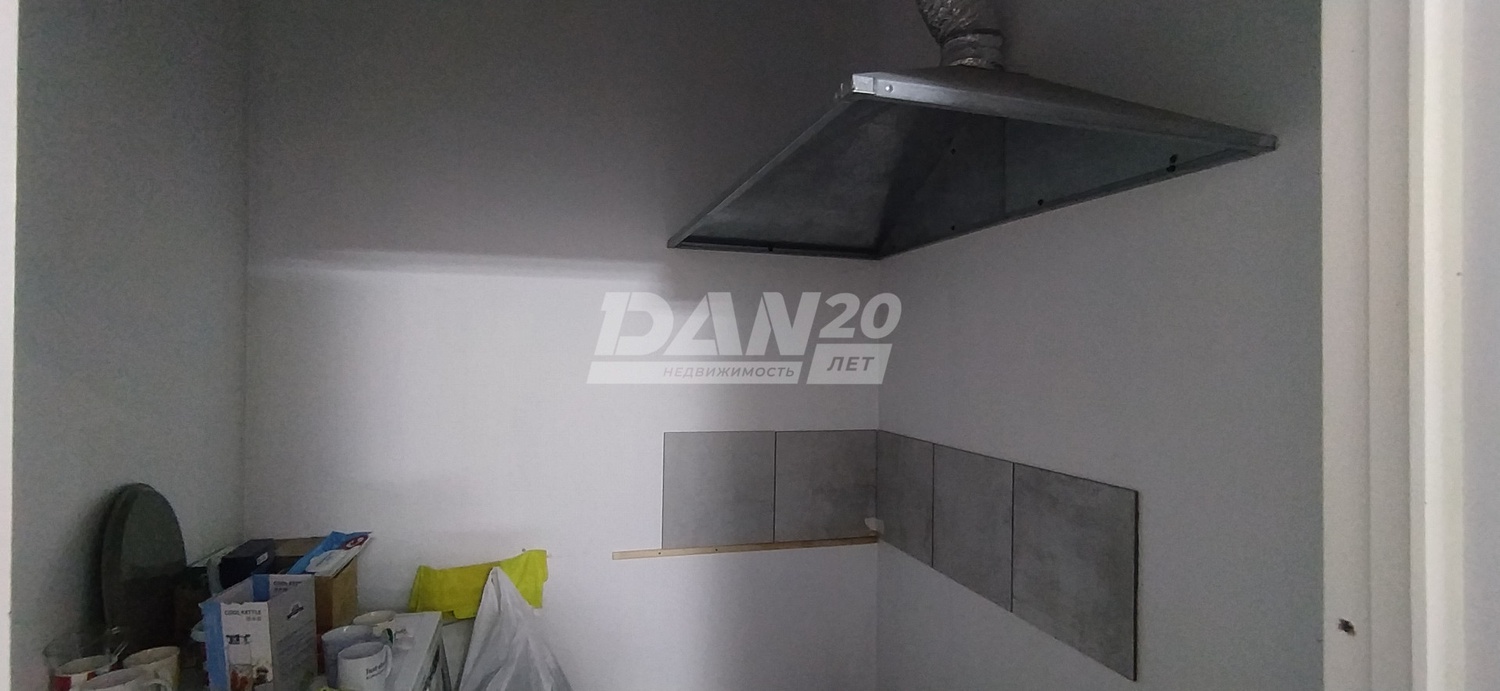 Помещение свободного назначения 151,2 м²