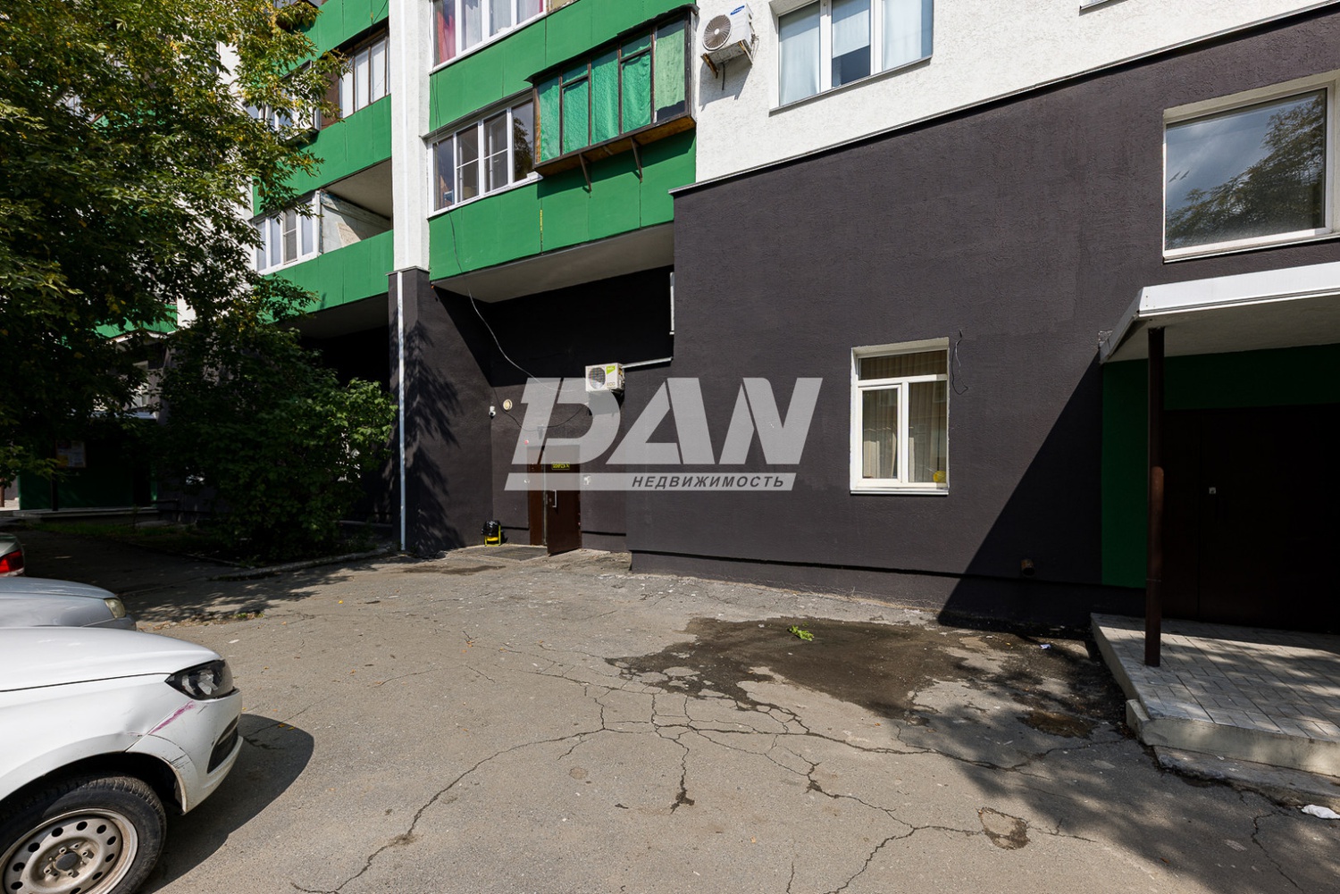 Помещение свободного назначения 1173,2 м²