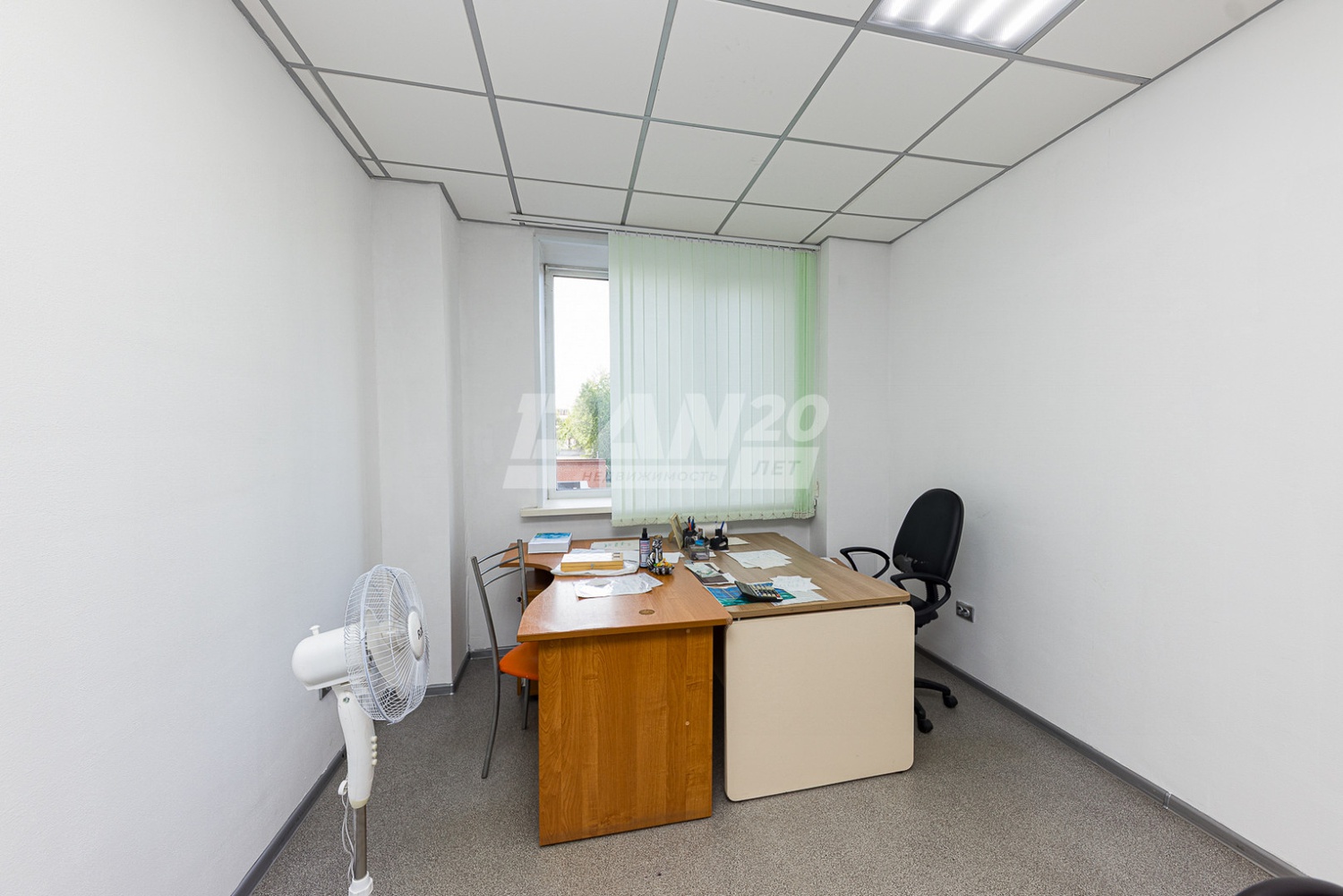 Офис 685,3 м²