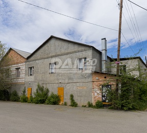 Производственное помещение, 501 м²