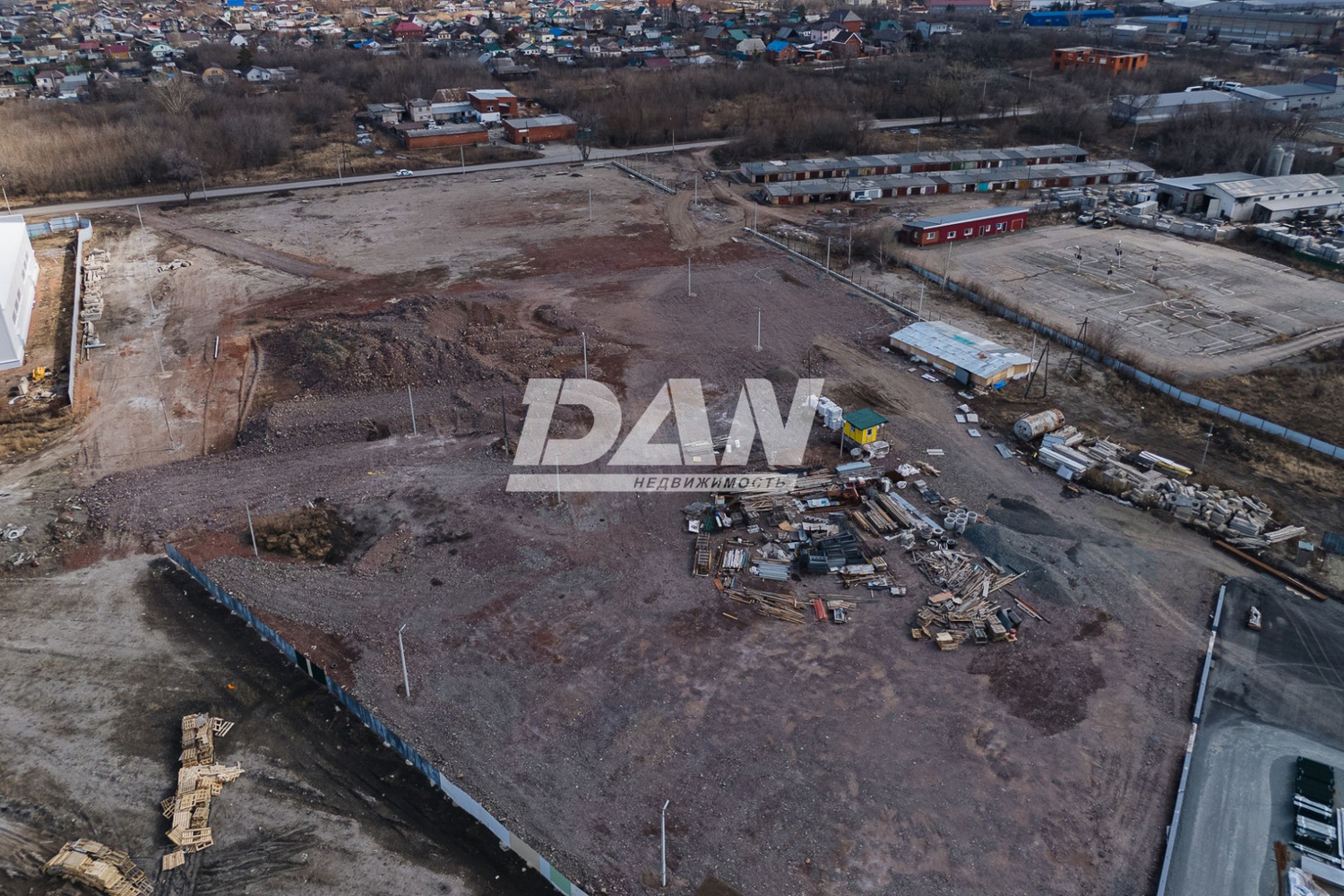 Склад 1584 м²