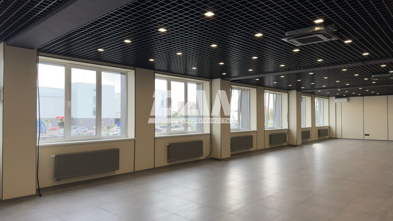 Помещение свободного назначения 5000 м²