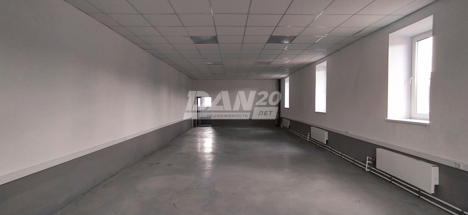 Склад 5130 м²
