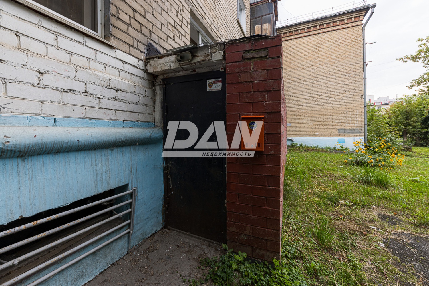 Торговое помещение 68 м²