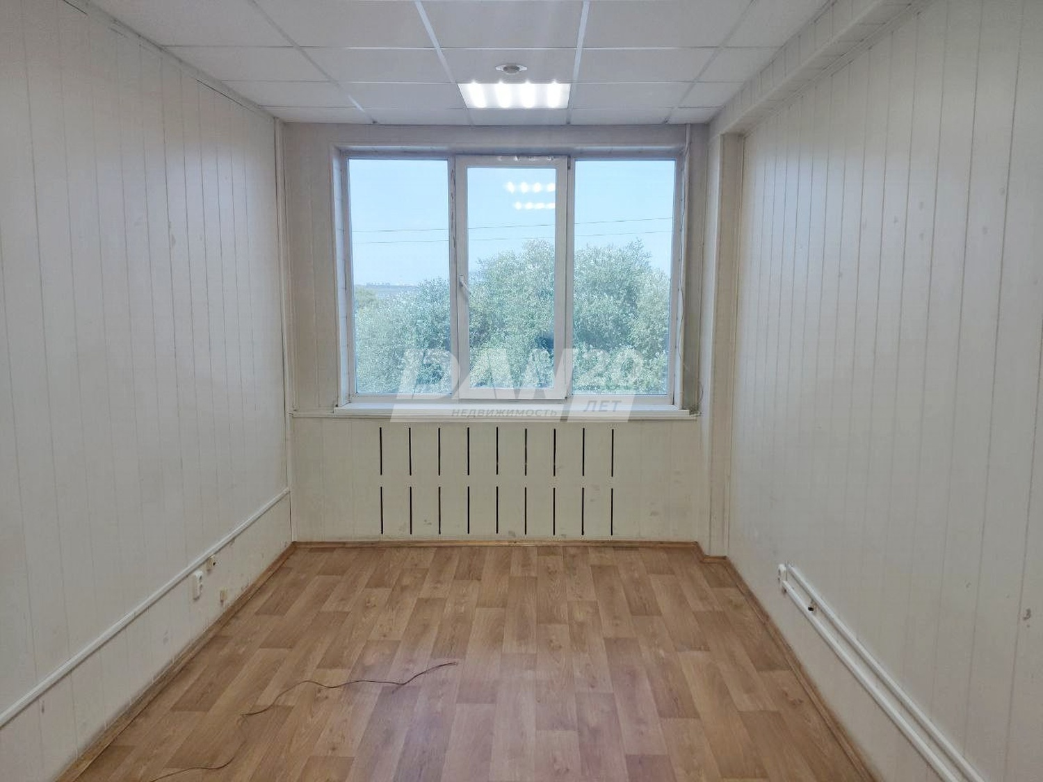 Офис 281 м²