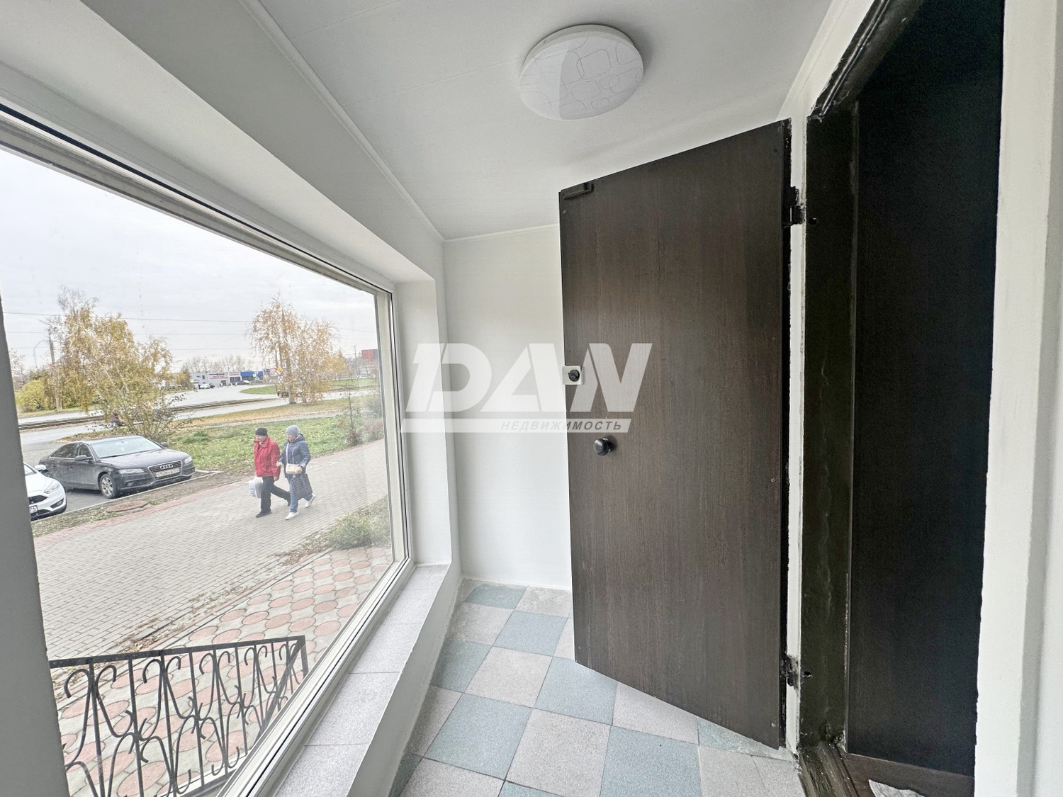 Помещение свободного назначения 63,5 м²