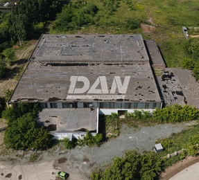 Склад, 4744,7 м²