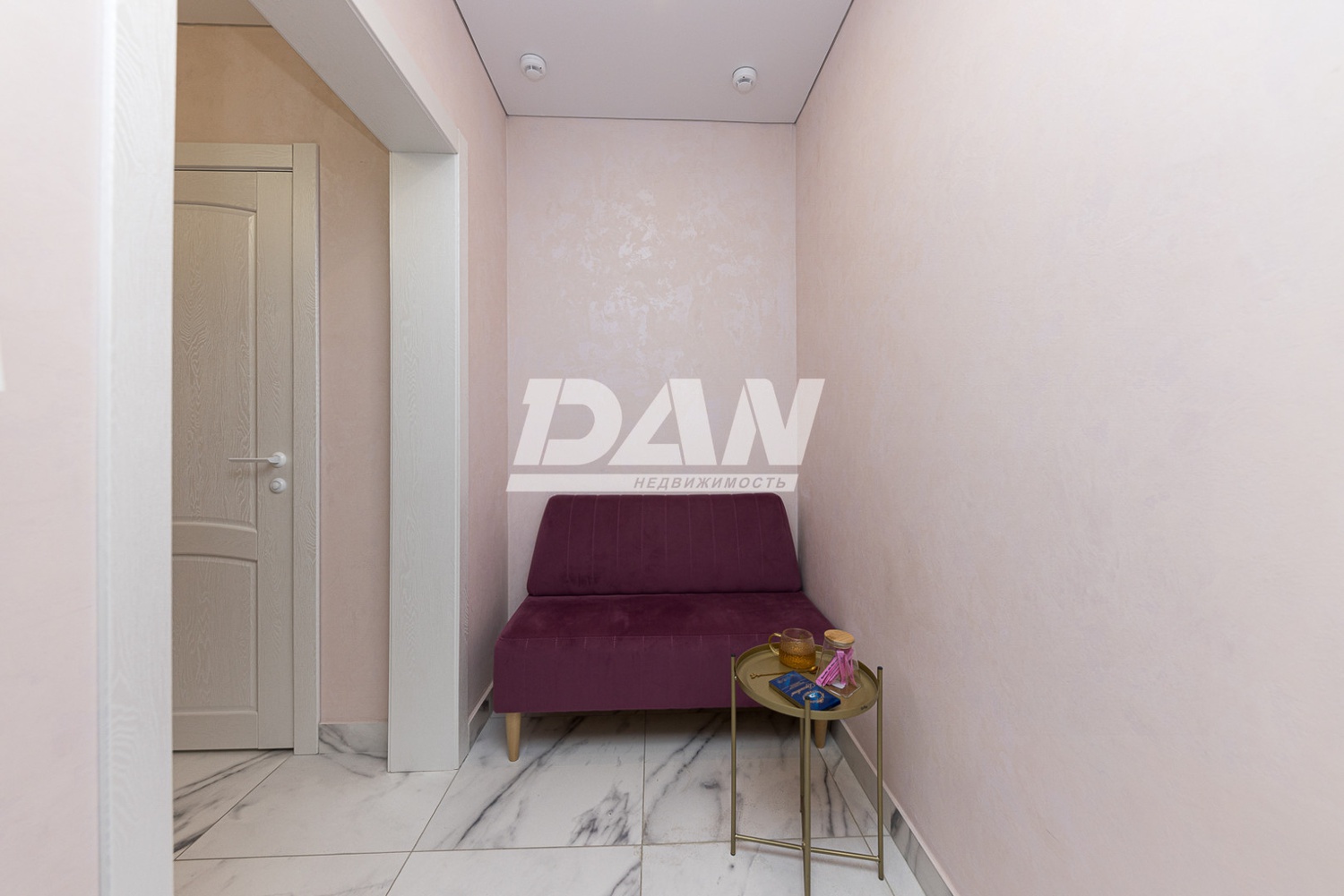 Помещение свободного назначения 93 м²