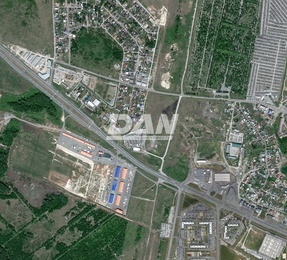 Земельный участок, 25000 м²