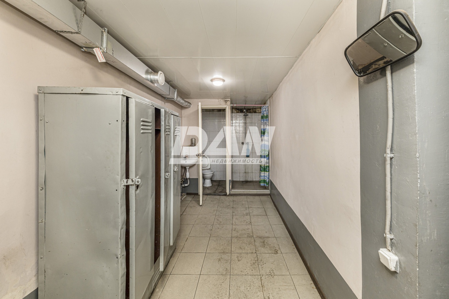 Производственное помещение 940,4 м²