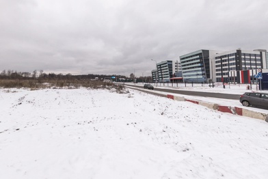 На северо-востоке Москвы может появиться МФК площадью почти 160 тыс.кв.м