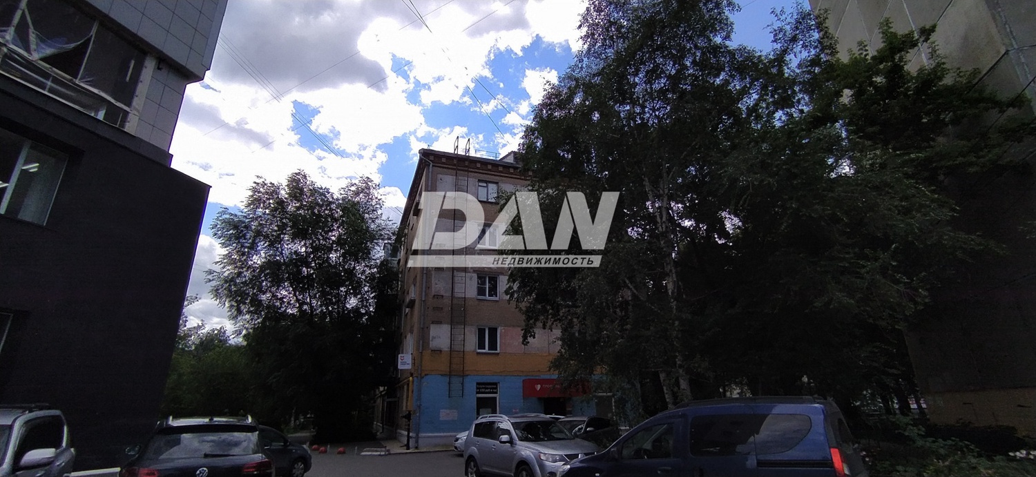 Помещение свободного назначения 236,5 м²