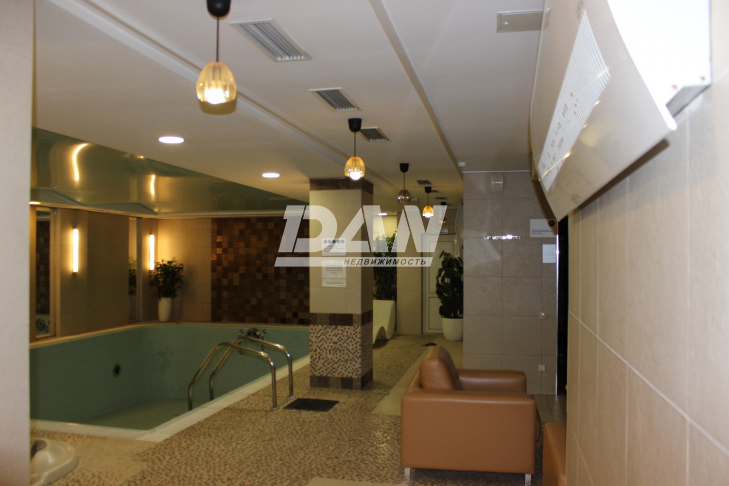 Помещение свободного назначения 897,7 м²