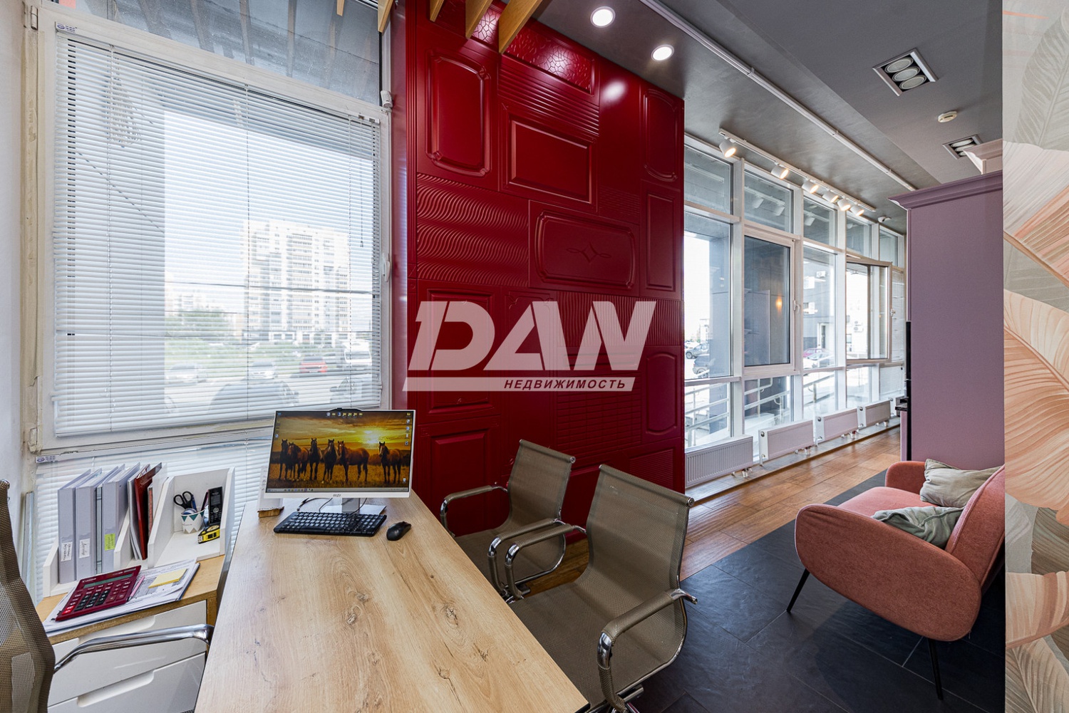 Торговая площадь 143,1 м²