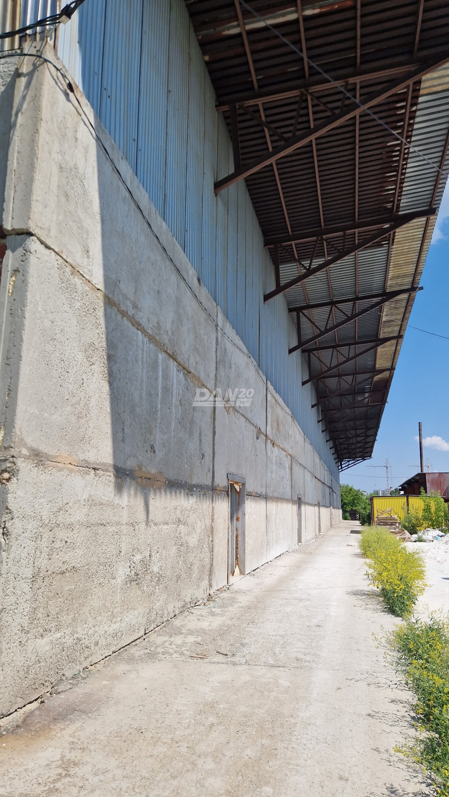 Земельный участок 3000 м²
