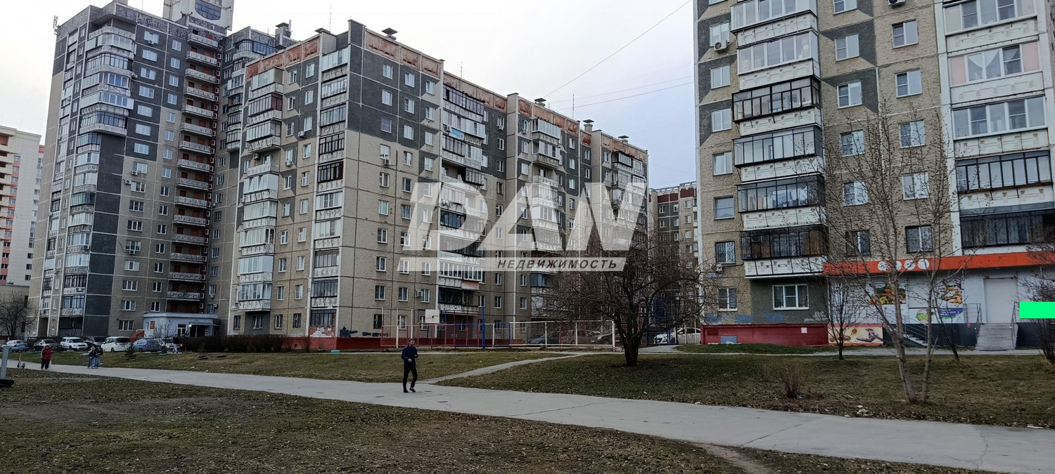 Помещение свободного назначения 55,2 м²