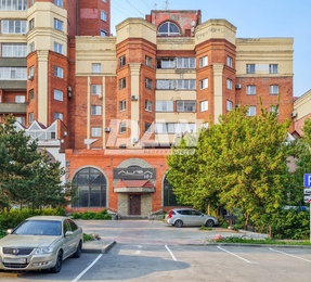 Помещение свободного назначения, 837,5 м²