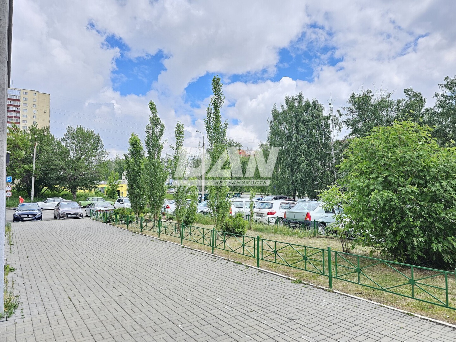 Офис 237,6 м²