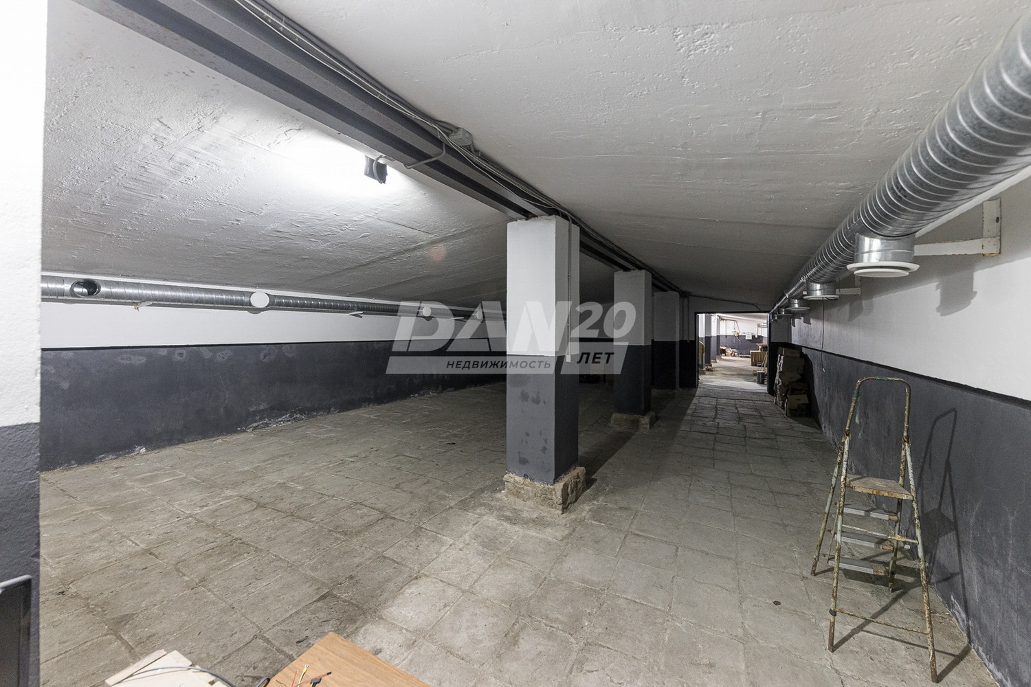 Производственное помещение 311 м²