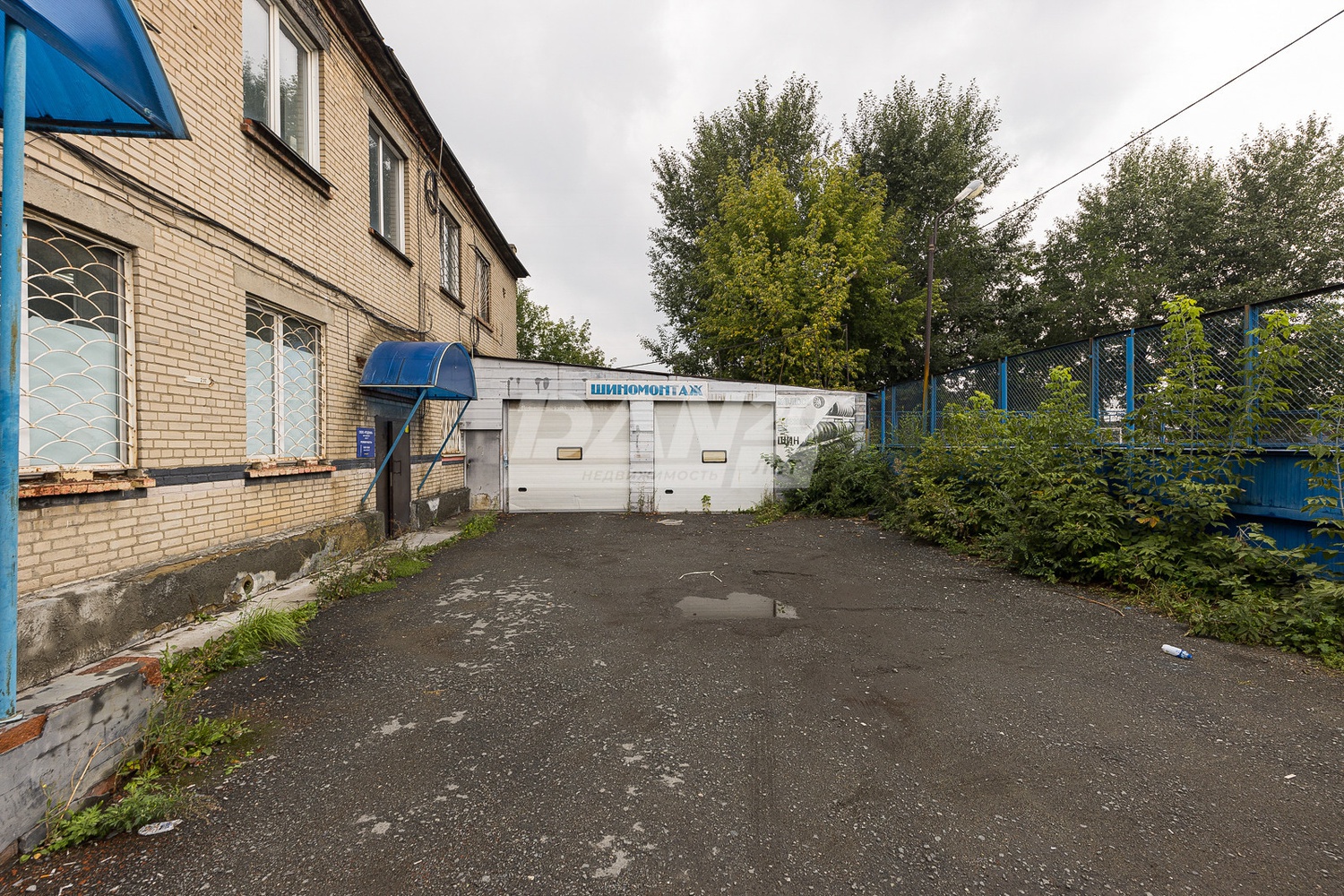 Офис 1326 м²