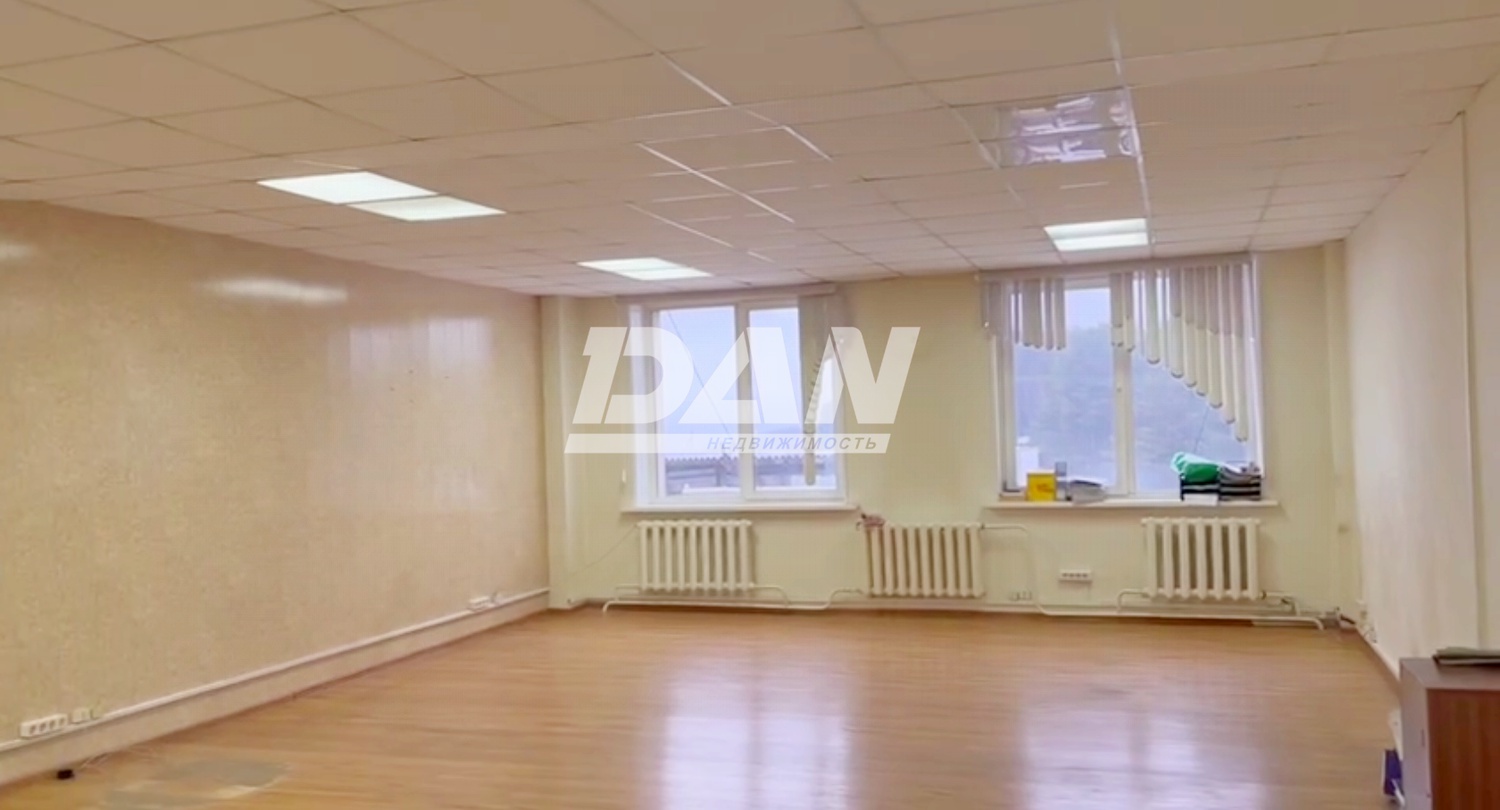 Производственное помещение 4170 м²